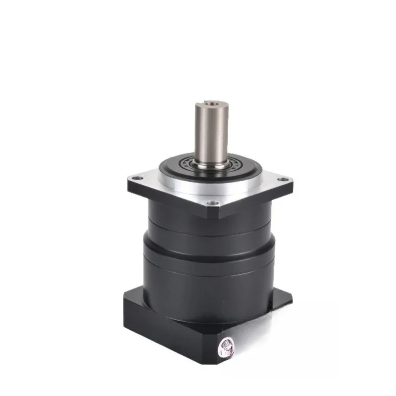 Precision planetary gear reducer AF6090120140180 series servo gear reducer
