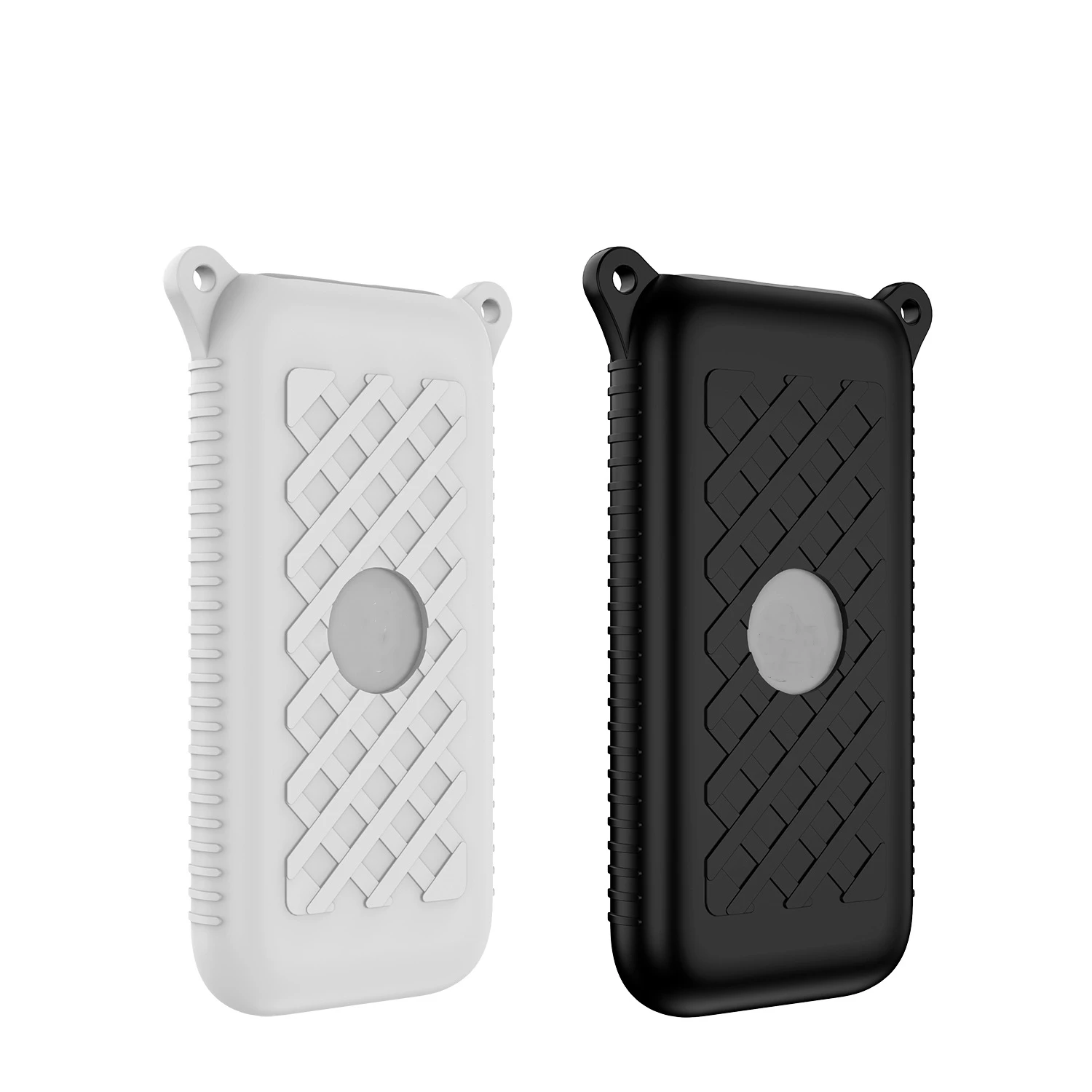 

Suitable for Vision Pro battery protection case, MR power supply silicone protective case