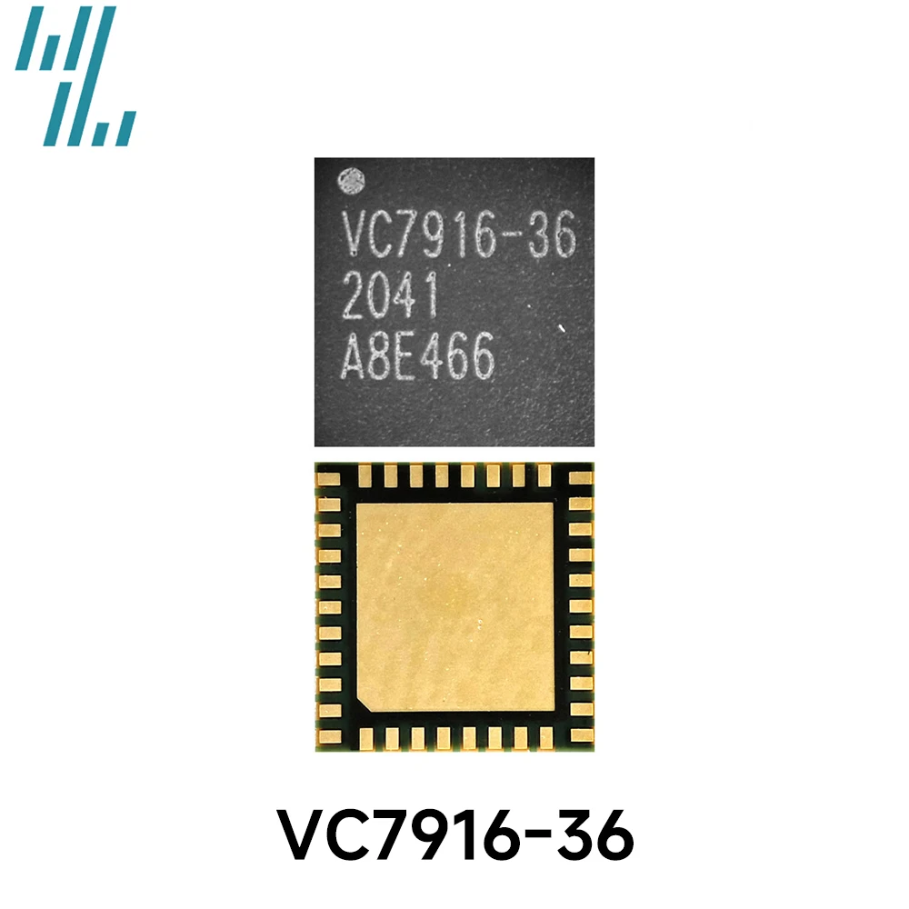 IC VC7916 Power Amplifier: In-Depth Review and Real-World Application Guide