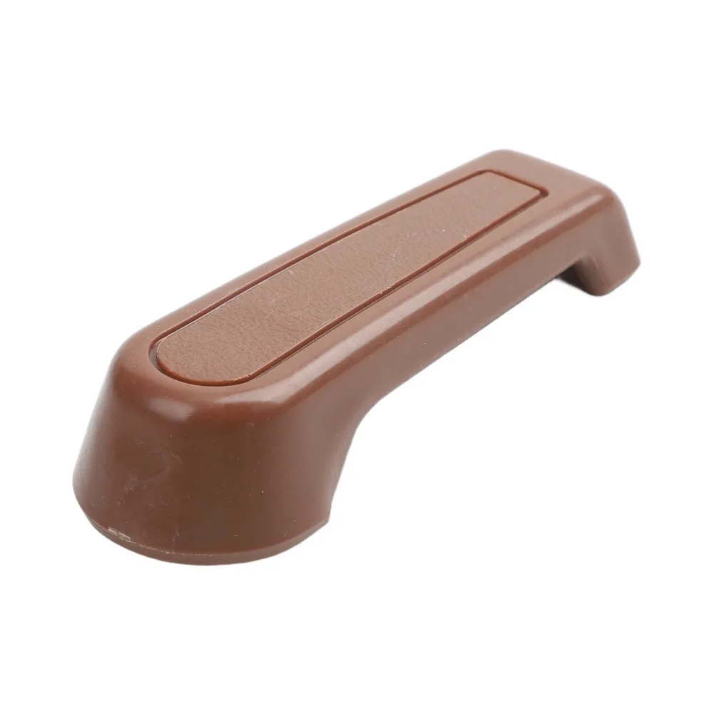 69272 BZ040 Interior Sliding Door Handle Compatible with For Toyota For Gran Max 2007 to 2025 Plastic Door Grip
