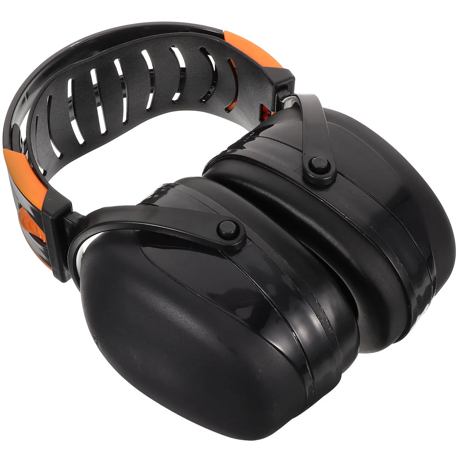 

1 Pair Soundproof Earmuffs Noise Canceling Headphones For Studying Sleeping Working Shooting Hearing Protection Muff Safety Gear
