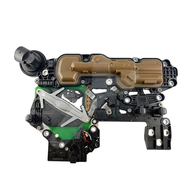 725.011 725.0 Модуль блока управления коробкой передач TCM TCU A7252709011 A0009015000 для Mercedes Benz W213 W238 EC GLC GLE 725.011 725.0 Модуль блока управления коробкой передач TCM TCU A7252709011 A0009015000 для Mercedes Benz W213 W238 EC GLC GLE