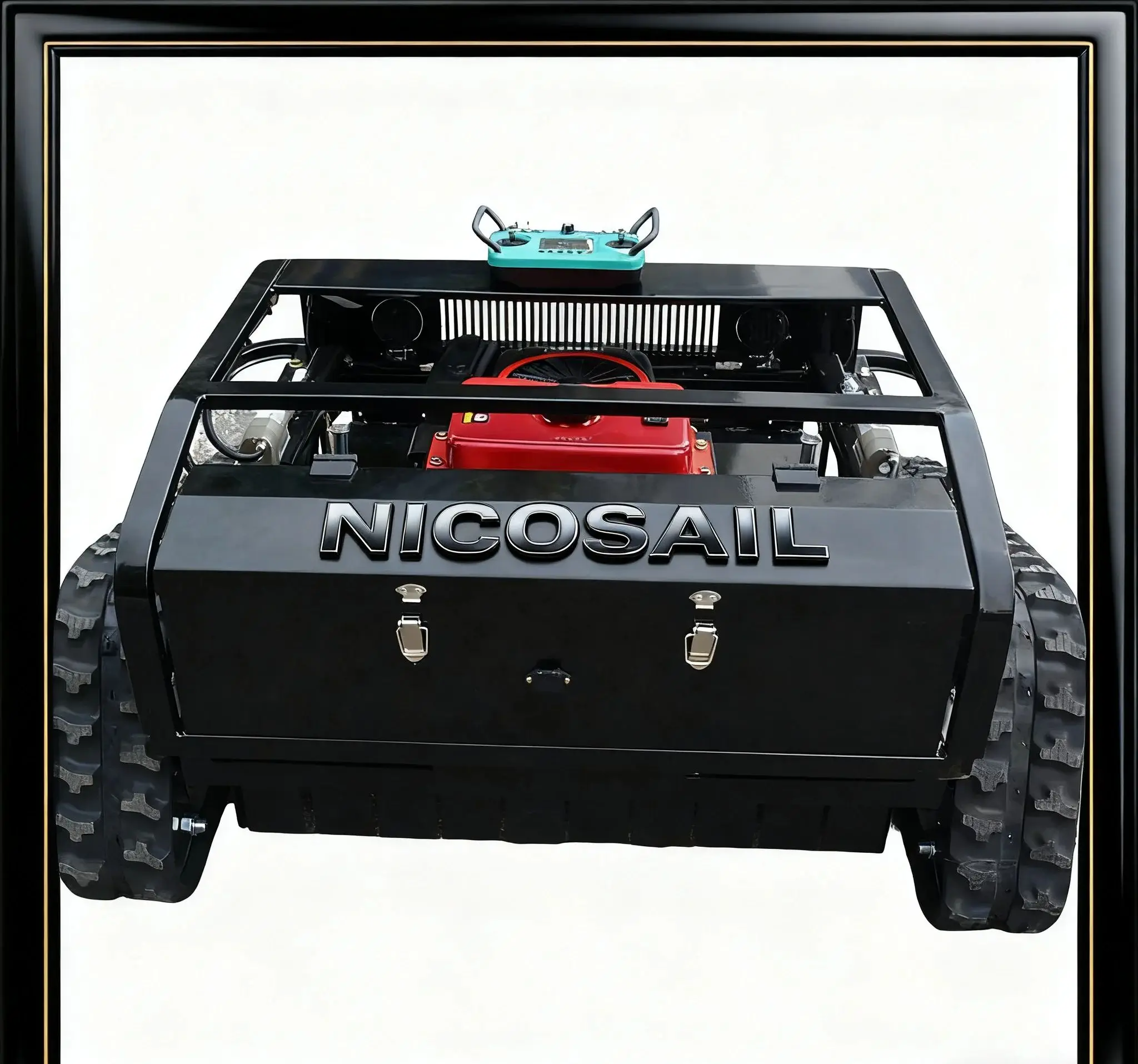 

Высокая газонокосилка, газонокосилка с дистанционным управлением, газонокосилка-робот, спутниковая система глобального позиционирования