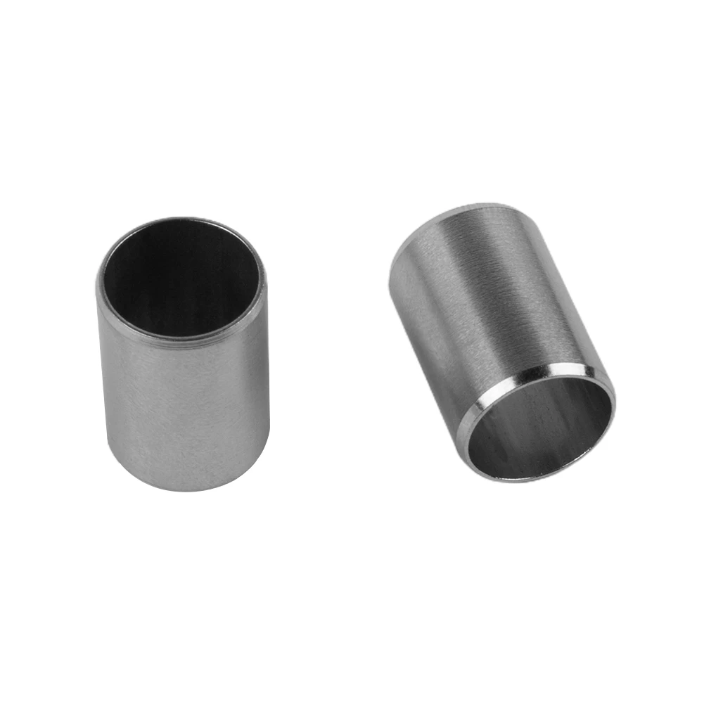 2pcs Cylinder Head Dowel Pin M14X20 D16 B16 B17 B18 For HONDA For ACURA 94301-14200 Cylindrical Pin Locating Dowel