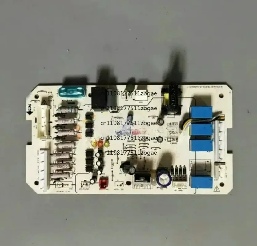 17122000047300 CE-KFR160W/SN1-590T Air Conditioner Outdoor Unit Main Control Board Compatible with Midea Replacement Part