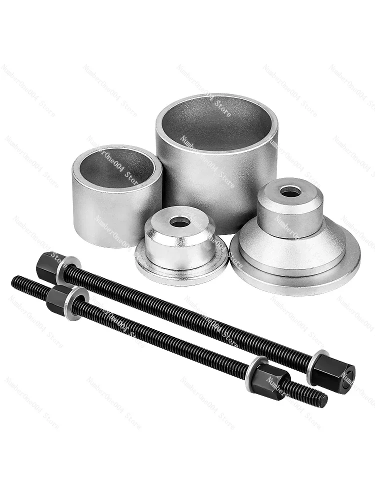 

Car Special Chassis Bushing Dismantling Device Rear Bridge Lower Support Swing Arm Iron Sleeve Ferrule Replacement Tool