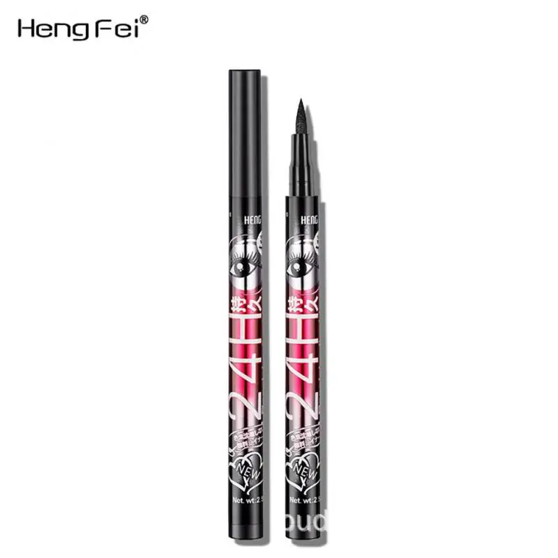 Eyeliner magnétique pour cils magnétiques, séchage rapide, longue durée, étanche, résistant à la transpiration, eye-liner liquide, cosmétique de beauté, 1 à 10 pièces