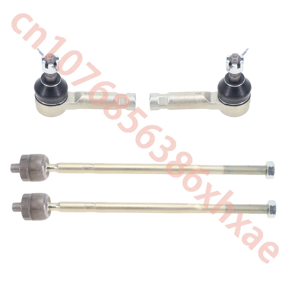 mg-gt-mg5-roewe-350-360-plus-14t-15l-15t-50015839-50015838用タイロッドエンド、ステアリングインナーアウターボールジョイントアクセサリー