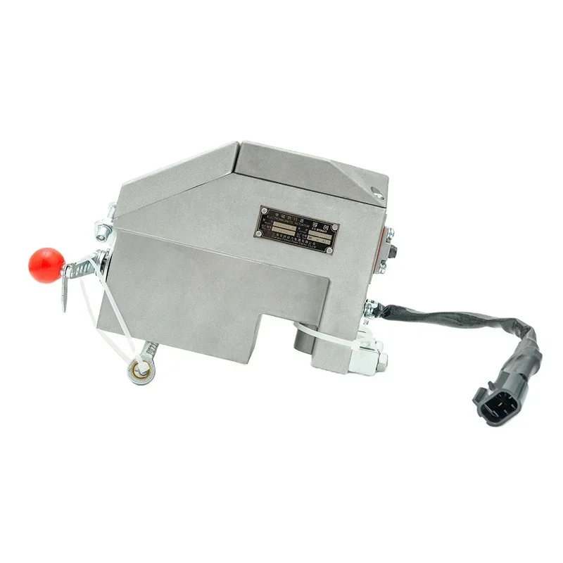 A900C-W Pump Governor Electric Actuator Generator Set Governor Speed Controller