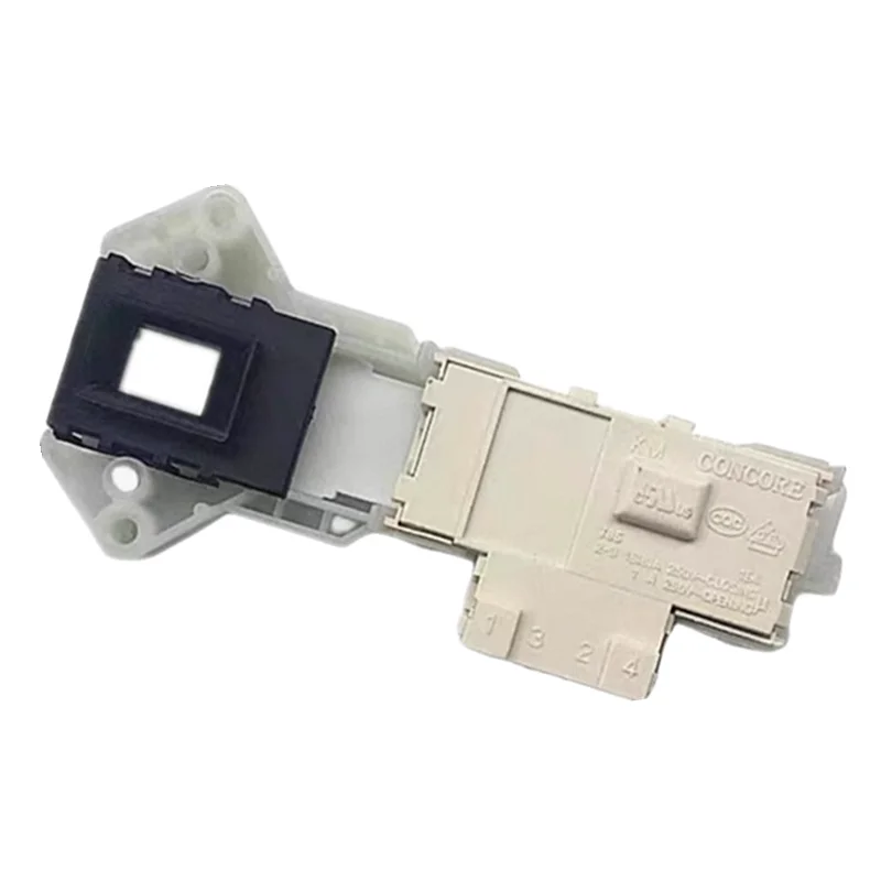 

For LG Drum Washer Door Lock Door Switch WD-T14415D T12412D T12415D TH2410D