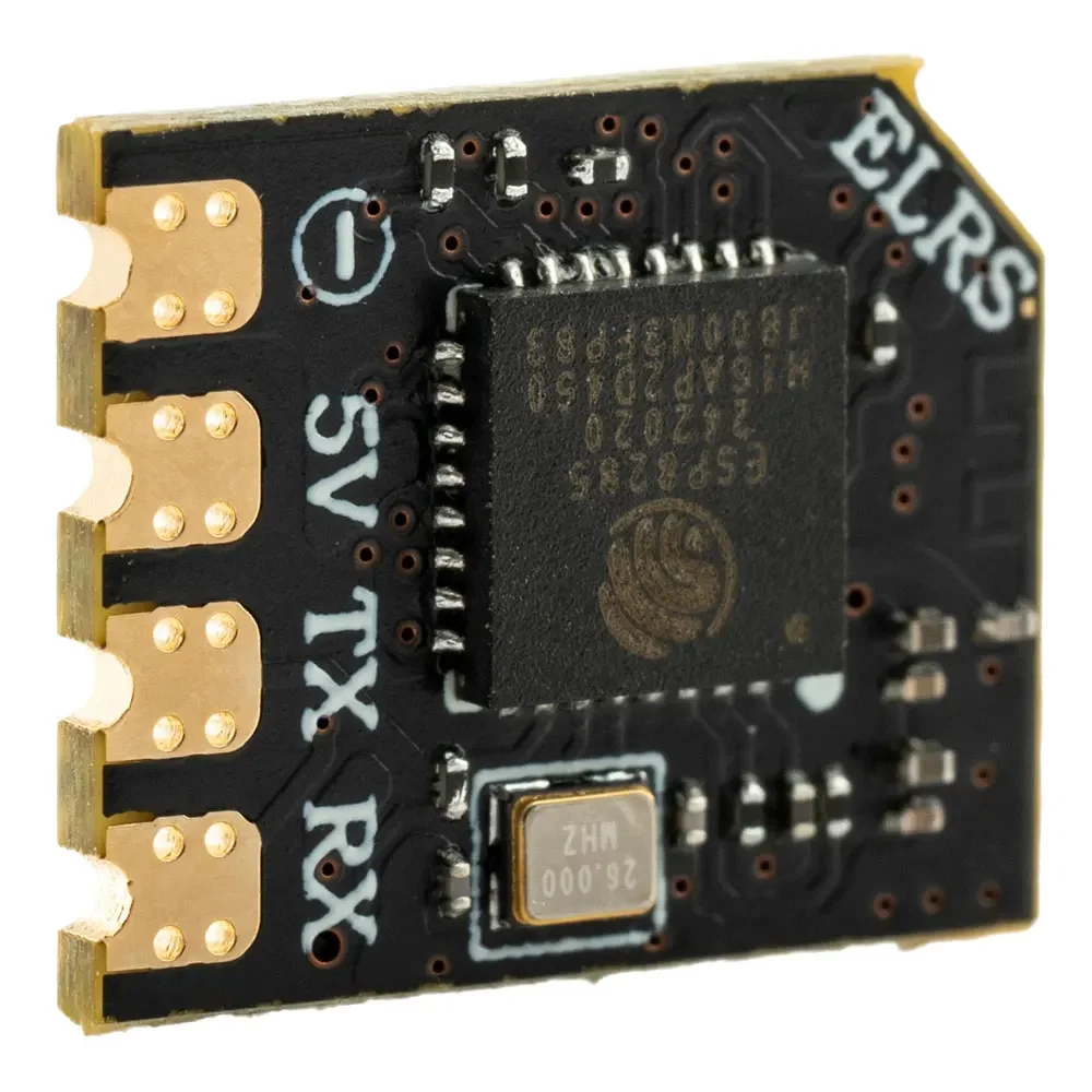 RadioMaster RP1 2.4ghz ExpressLRS ELRS Nano Receiver