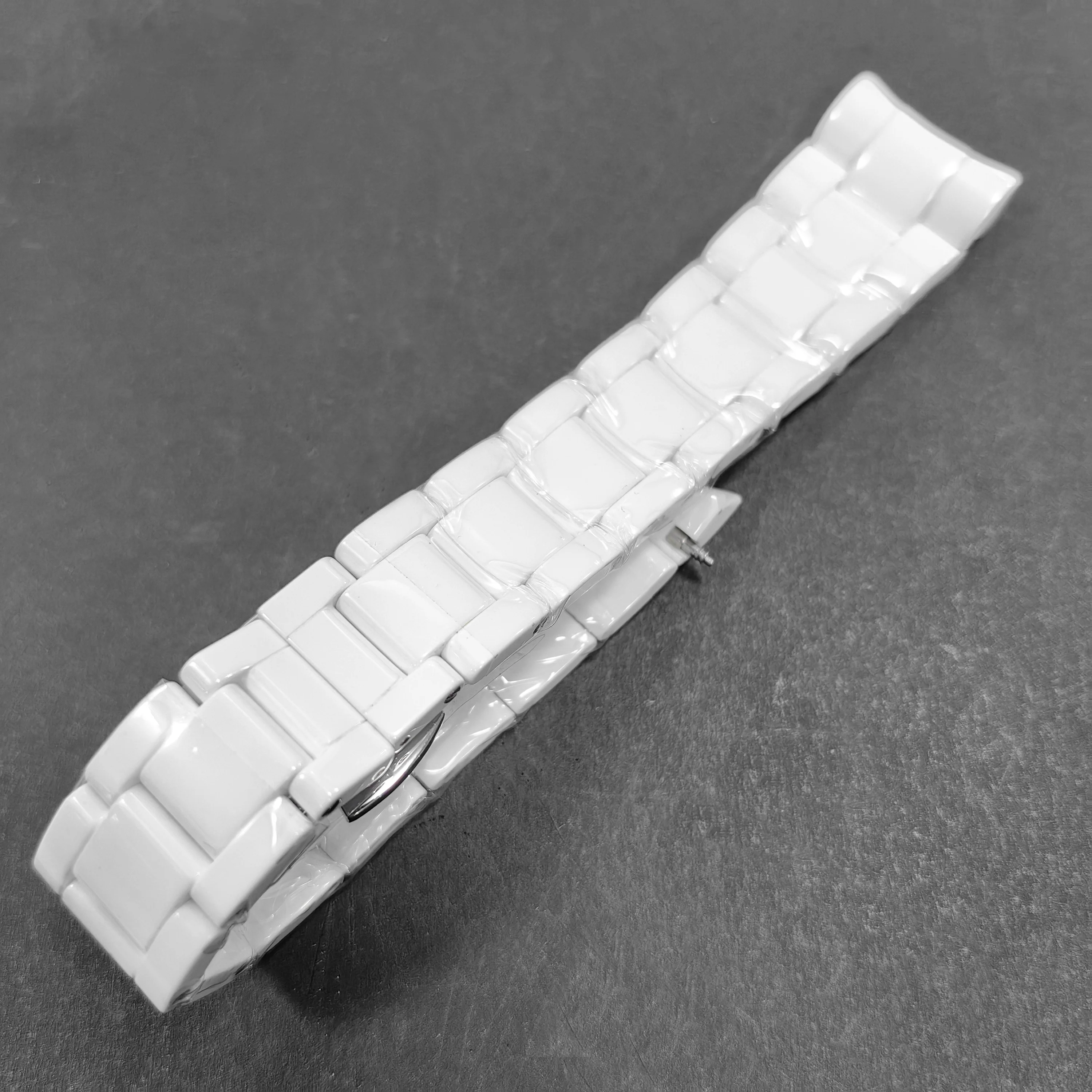Watch accessories compatible with VK63/4130 movement ceramic watch