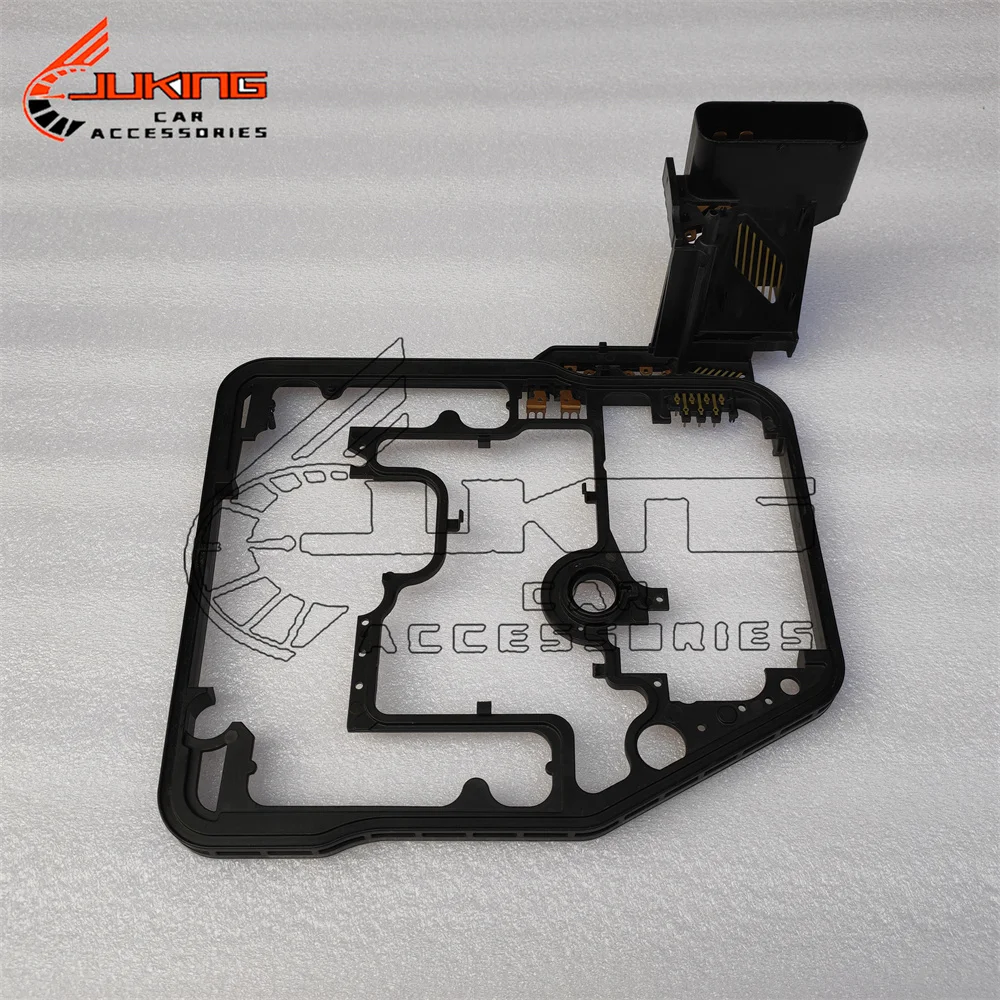 

New 0AM 0CW DQ200 TCU TCM bezel, 0AM927769D 0AM927769E 0AM927769D 0AM927769E for Audi Volkswagen Transmission Control Unit