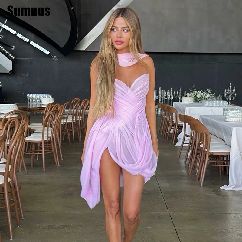 abiti-da-sera-rosa-fluide-sumnus-in-chiffon-con-scollo-a-cuore-a-sirena-con-pieghe-e-drappeggi-mini-abiti-da-ballo-vestiti-da-gala-2026-personalizzabili