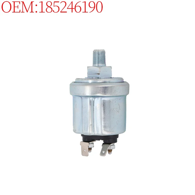 Excavator Construction Machinery Accessories 622-137 622-333 185246190 622137 622333 Oil Pressure Sensor for Perkins Engine New