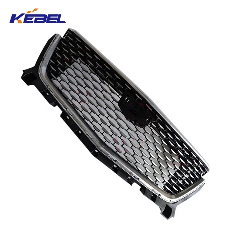 

KEBEL Wholesale Factory Supply Car Front Grille 84666649 OEM 84758553 Bumper Grille For Cadillac XT6 2020