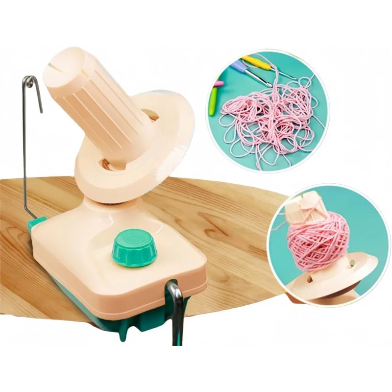 Thumbnail 4 - #10 Compare Yarn Winders Before You Buy