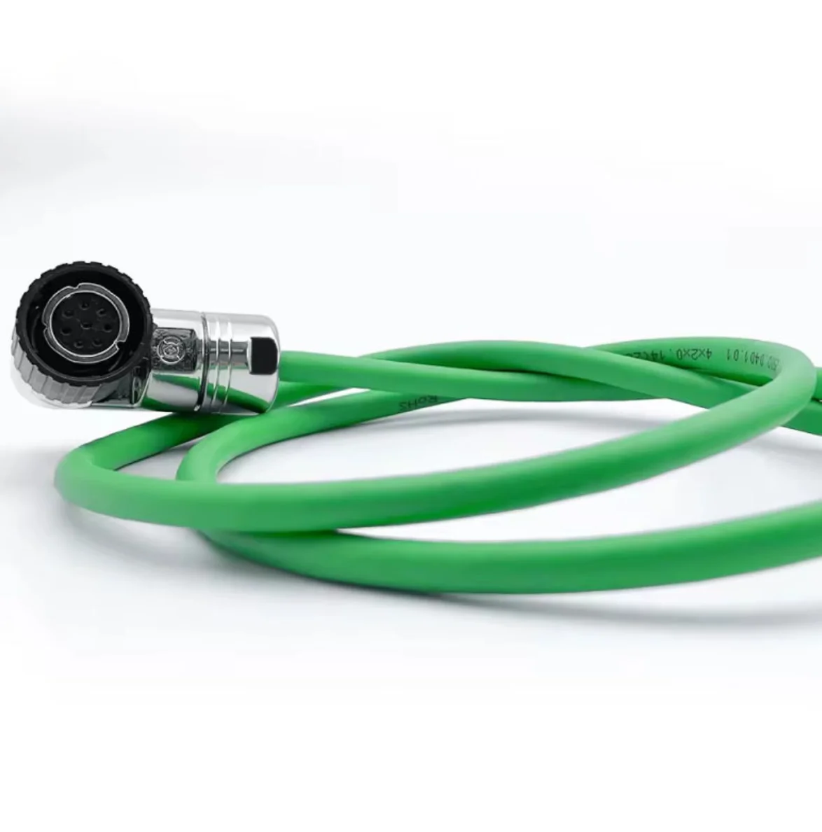 Siemens/Is cocok untuk Siemens V90 Absolute Value Encoder kabel sinyal