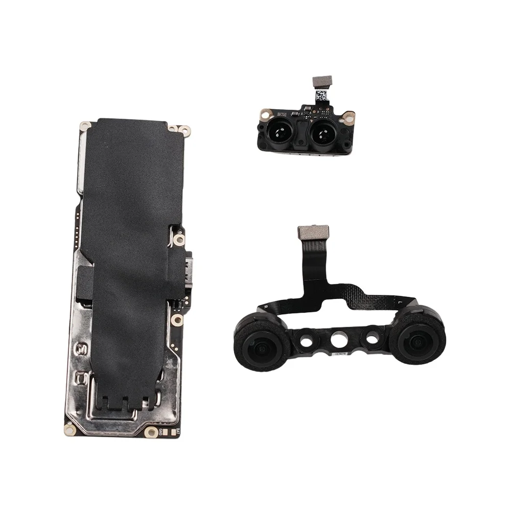 Original Avata 2 Core Motherboard with Infrared Module and Lower Vision Sensor for AVATA 2（From Same Drone No calibration ）