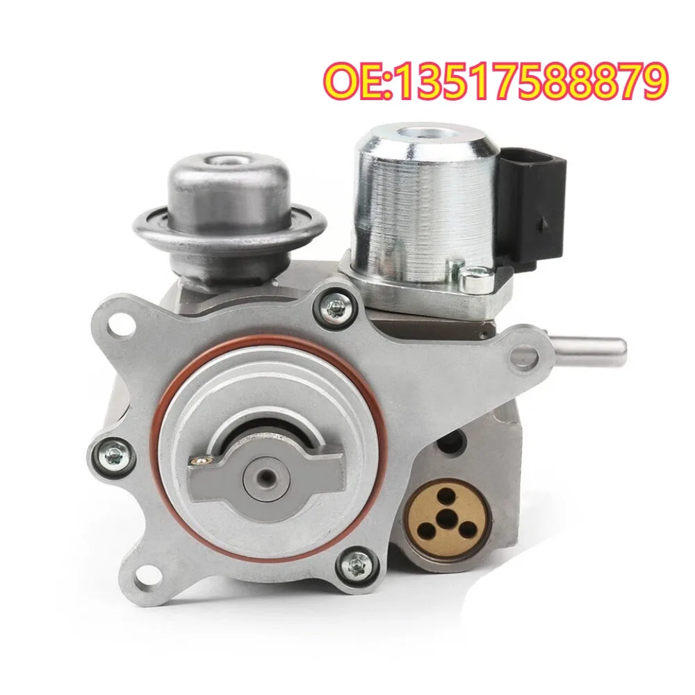 

High quality New For 13517588879 Brandstofpomp van hoge kwaliteit voor BMW MINI