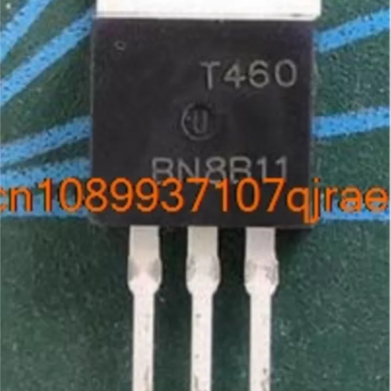 

AOT460 T460 TO220