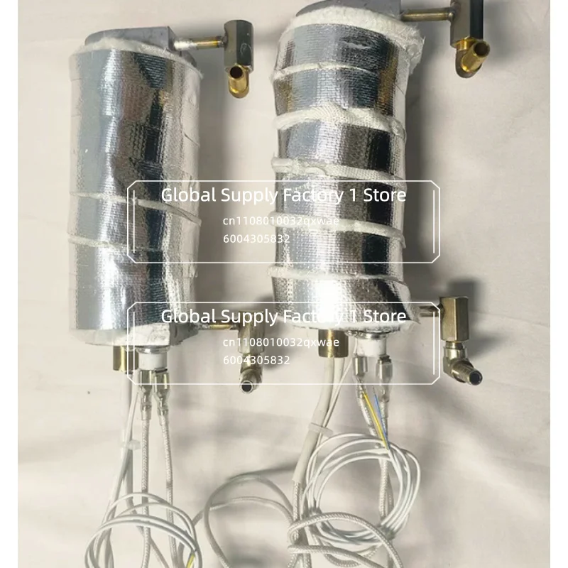For Automatic Control Stim Lanye Huasheng Aikang Wanrui Sterilizer with Temperature Control Steam Generator Evaporator