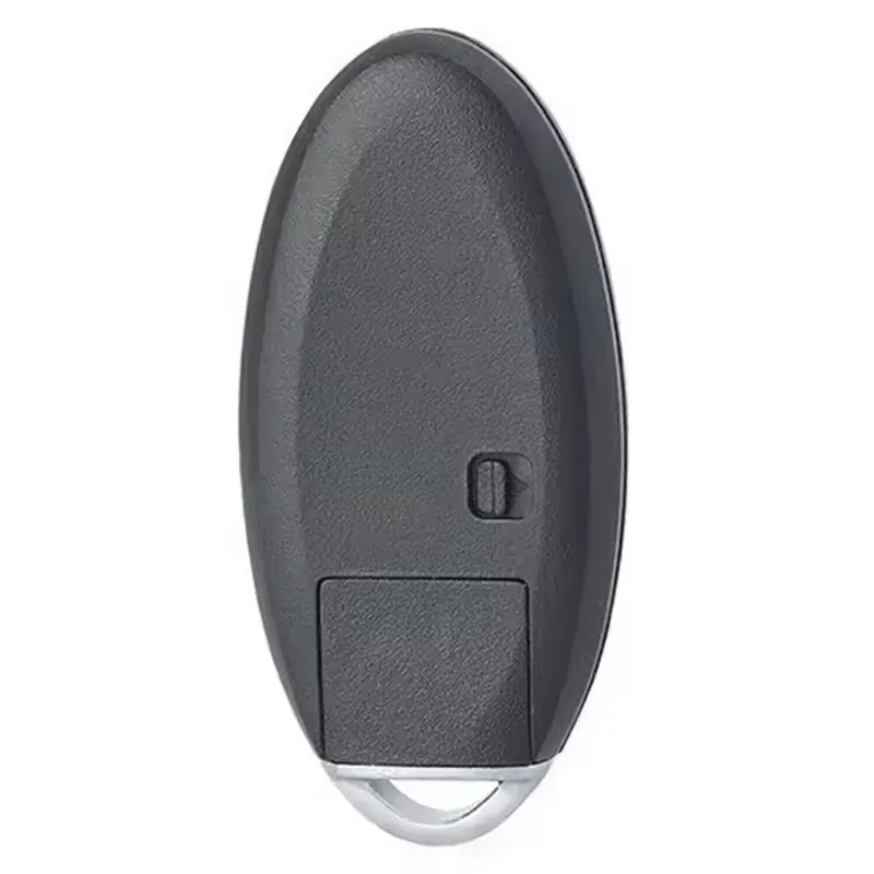KEYECU Smart Remote Key Fob Only OEM Board 3Button 315MHz With 4A Chip for Nissan Qashqai X-Trail Pulsar 2014+ FCC: S180144103
