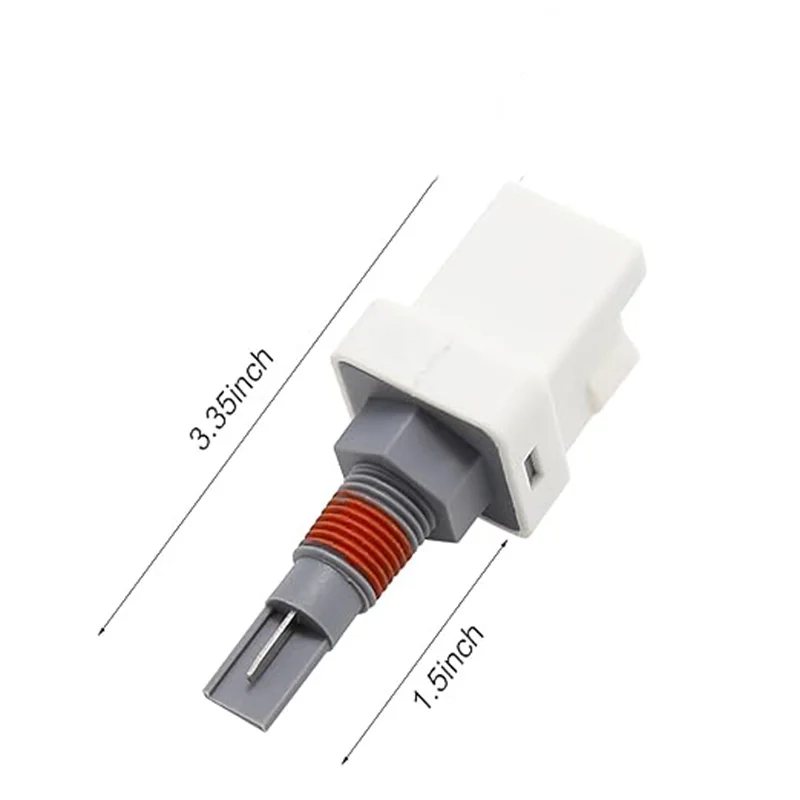 Reemplazo del sensor de nivel de fluido para Cummins QSK50 2872768 Reemplazo de piezas de excavadora para 4928568