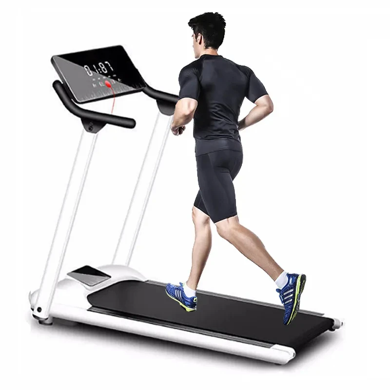 Multi-function Running Machine Caminadora Folding Commercial Treadmill Motorized Electric Treadmill Machine