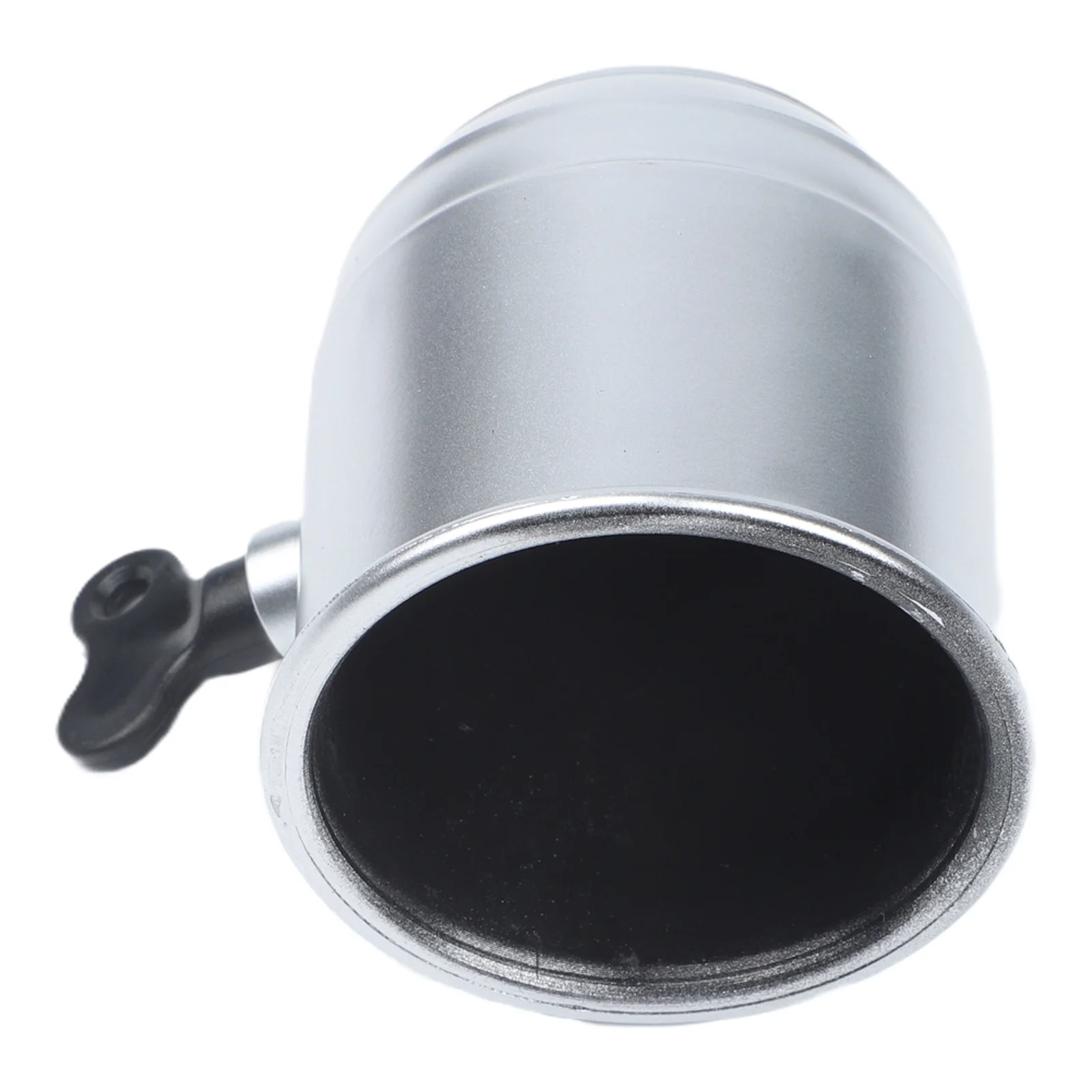 Towing for hitch Trailer Protector Cap with Lockable Key for Car Tow Bar Ball 50mm Size Fit for caravan Trailer
