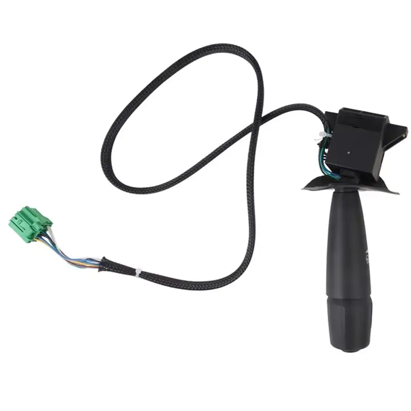 

Cruise Control Switch Turn Signal Wiper P276160 480782 076598 For Peterbilt Truck Accessories