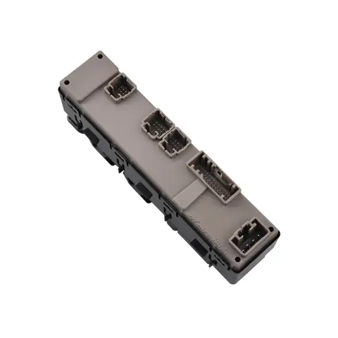 Power Window Control Switch for Hummer H2 Chevrolet Suburban Avalanche GMC Yukon Sierra 15883319