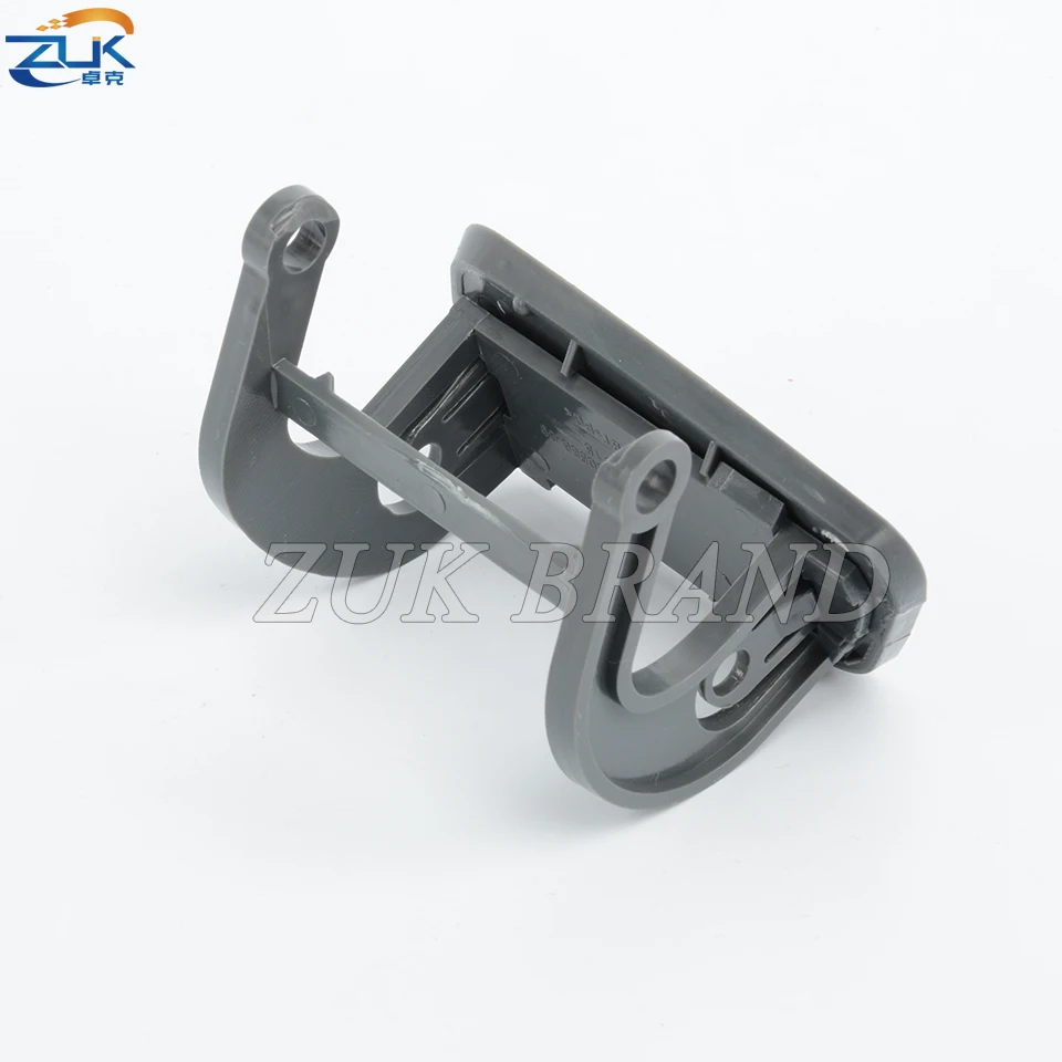 ZUK Front Bumper Headlight Washer Nozzle Cover Washer Cap For BMW E60 520 523 525 528 530 535 540 545 550 M5