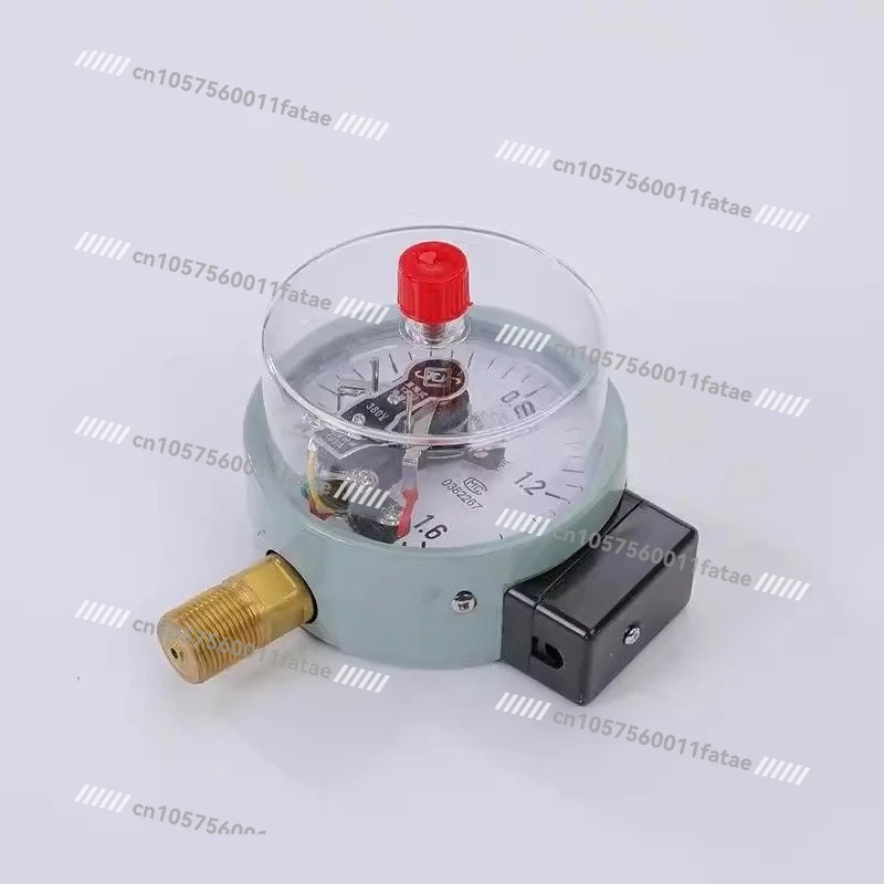 Contact Pressure Me…