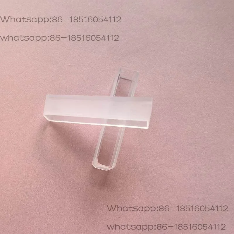 Biological ZS400 ZS420 and other types of biochemical analyzer, quartz colorimetric cup reaction cup