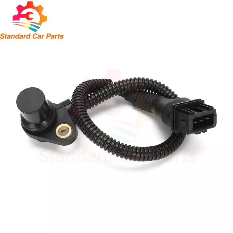 24357518732   Sensor de velocidade de transmissão de 3 pinos para Mini Cooper R50 R52 2002-2008