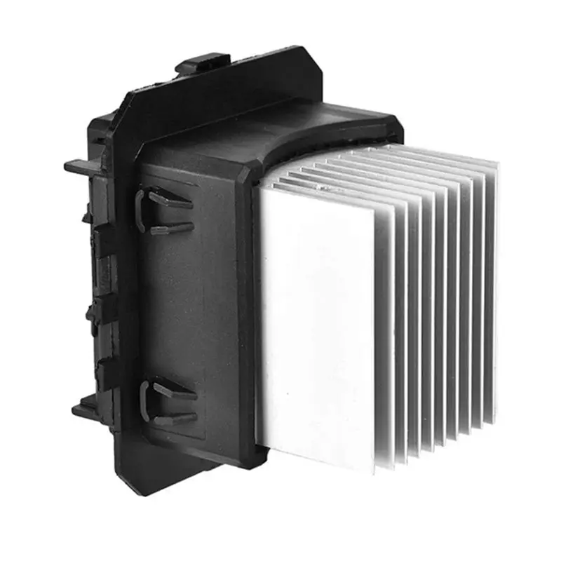 

Резистор вентилятора отопителя Stable-Heater 6441.AA 6441AA 77012098501 для Renault Wind, Scenic, Modus, Twingo, Megane, Trafic 2002-2014