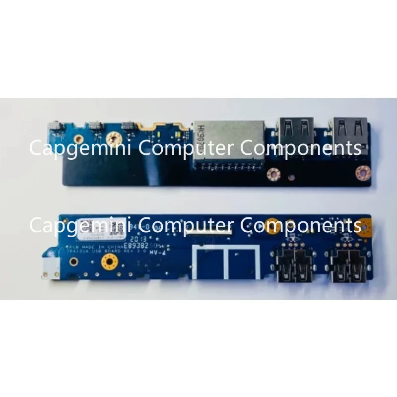 NEW Genuine Laptop USB Boot Board for ASUS VivoBook Flip TP412 TP412UA