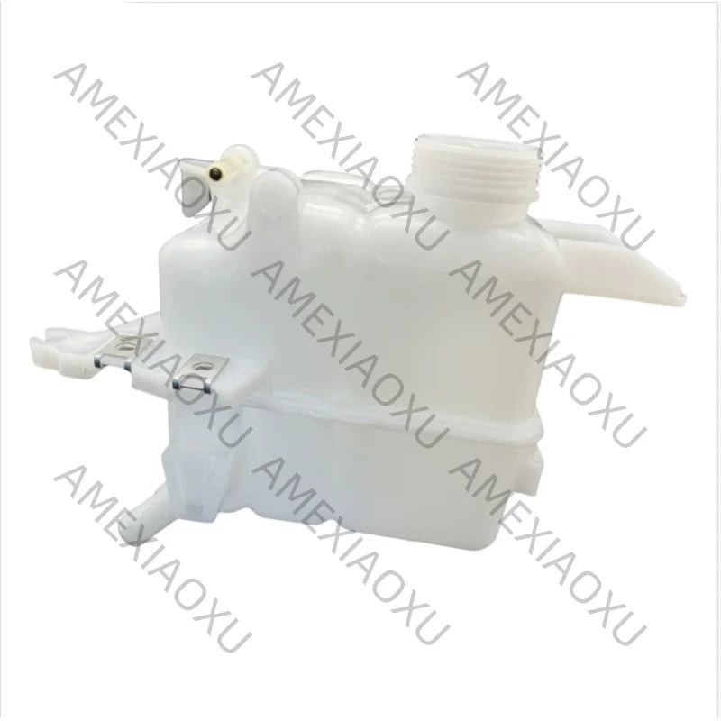 Car Coolant Overflow Expansion Tank Bottle Reservoir Car Accessories 96837836 For Chevrolet For Captiva 2007-10 AMEXIAOXU