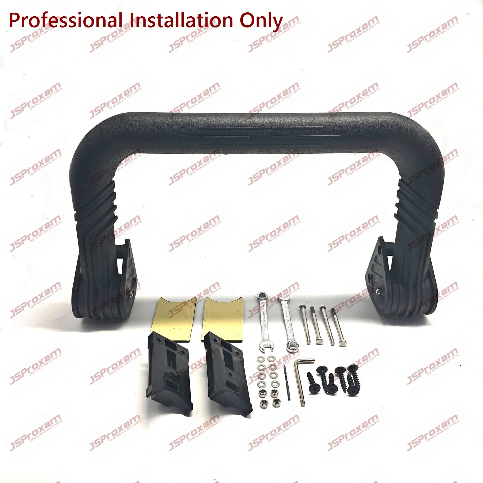 Retractable Boarding Ladder for Sea Doo RXT GTX GTR with Mounting Bracket