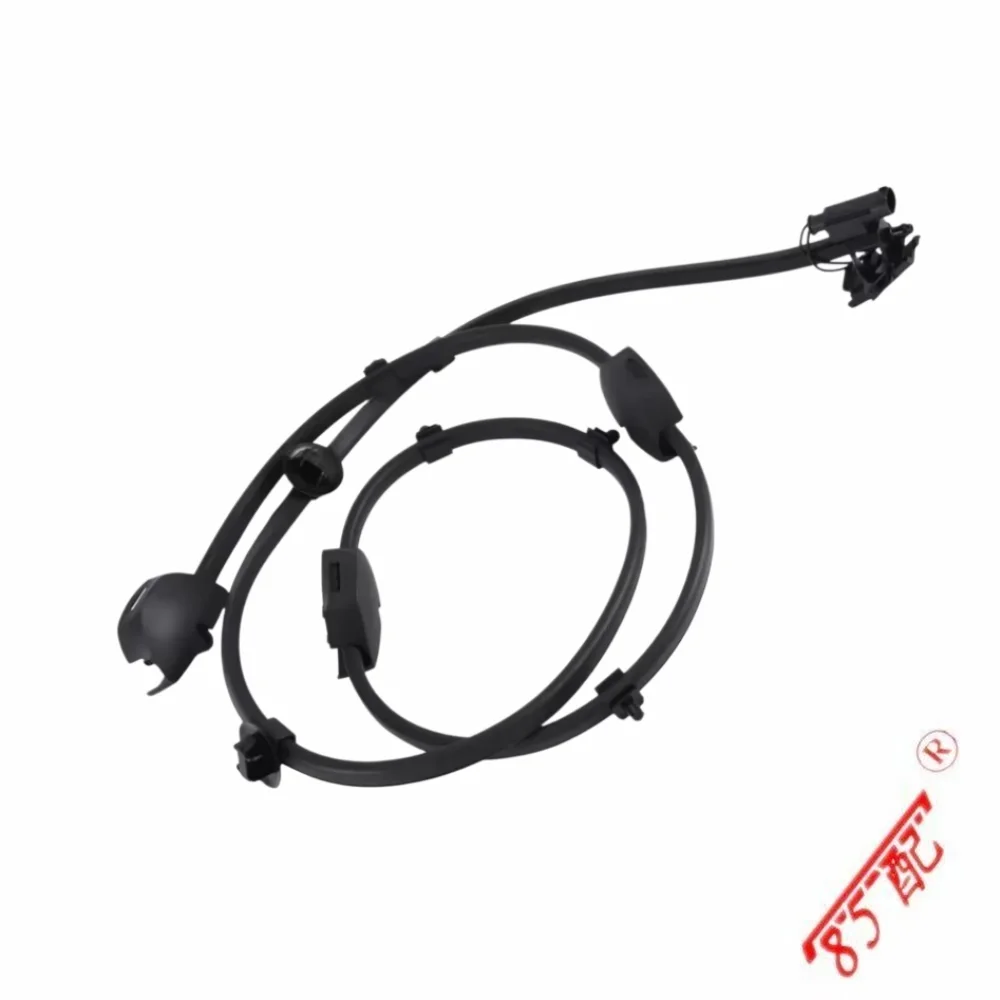 

Windshield cleaning fluid nozzle 61667412693 For BMW 6 Gran Turismo (G32) 2017-