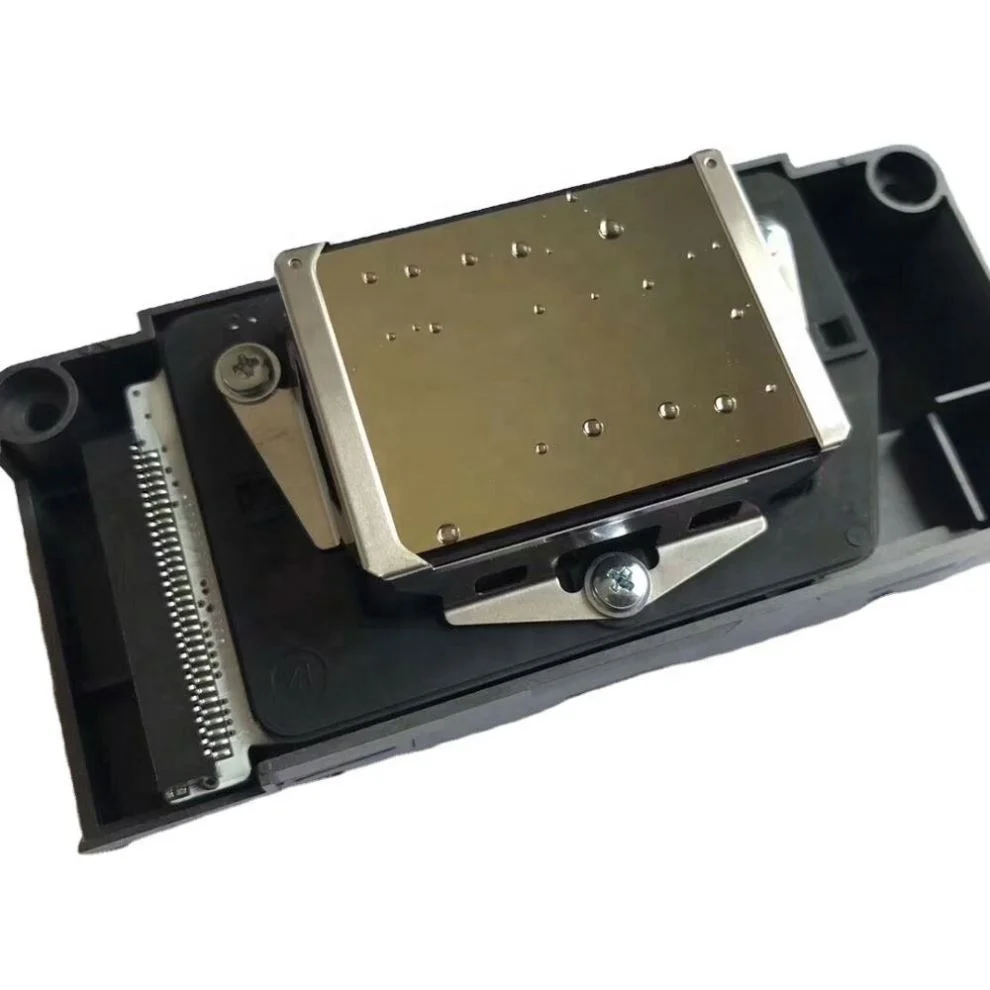 

Дешевая оригинальная печатающая головка Richo Epsn GEN5 GH2220 4720 Dx5 Dx7 Xp600 Tx800 для УФ-гибридного принтера DTG