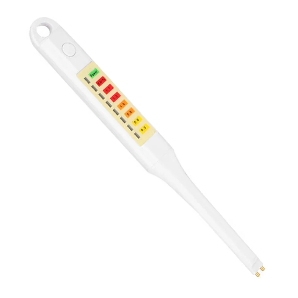 Portable Handheld Salt Concentration Tester Electronic Salinometer Food Salt Measurement Device Kitchen Supply