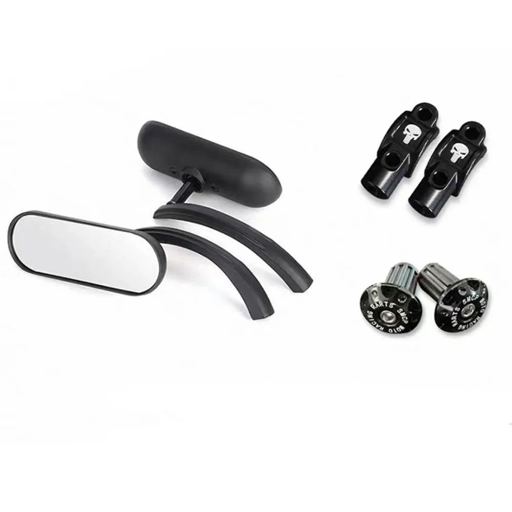 For Benda Rock 300 Rock300 Modified Rear View Mirror Down Support Motorcycle Parts
