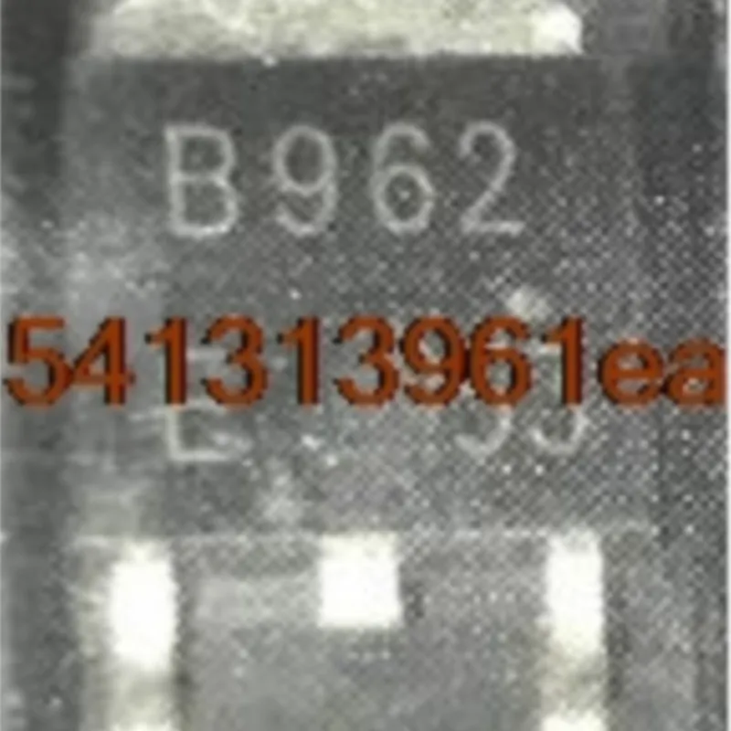 (Producthoeveelheid: 10 stuks) 2SB962 STB9NK70Z BA00AS BA033S BA05