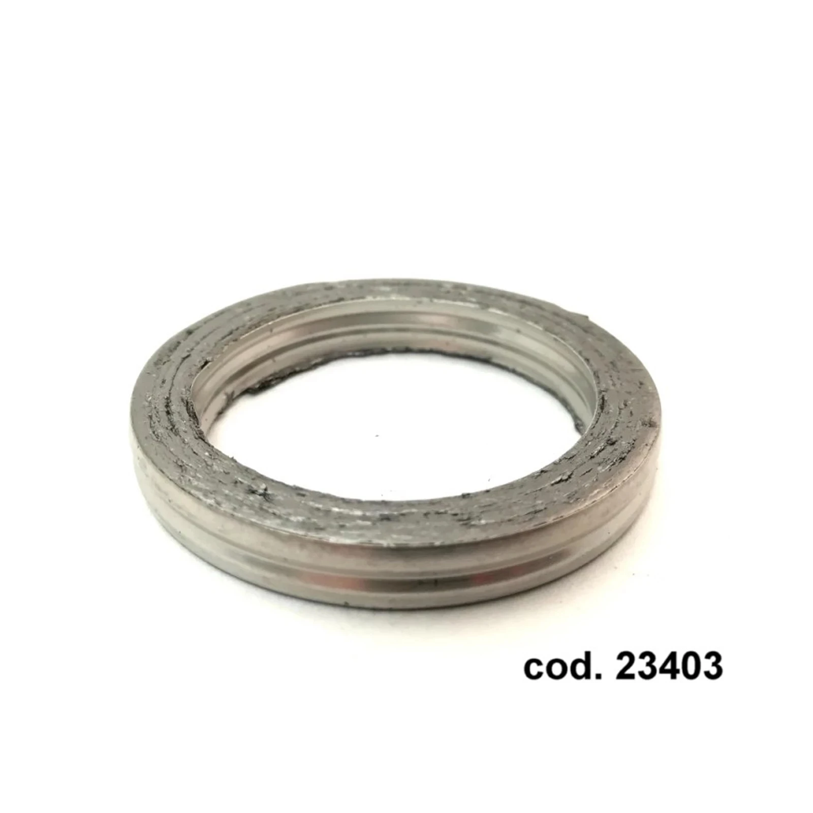 Exhaust Pipe Gasket Graphite Sealing Ring For Linhai 260 300 ATV Linhai Code 23403
