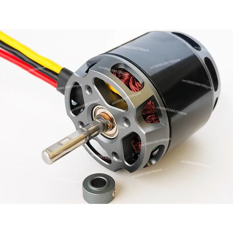 4250 (3520) Brushless Motor, Nest Boat Motor, High Quality and High Power, Model Aircraft, Model Car, Model Ship