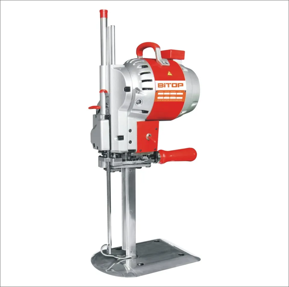 BT-3 (550 Вт/750 Вт/50 Вт/1200 Вт) Эффективная машина для резки ткани Машина для резки ткани Полупроводниковая машина для производства