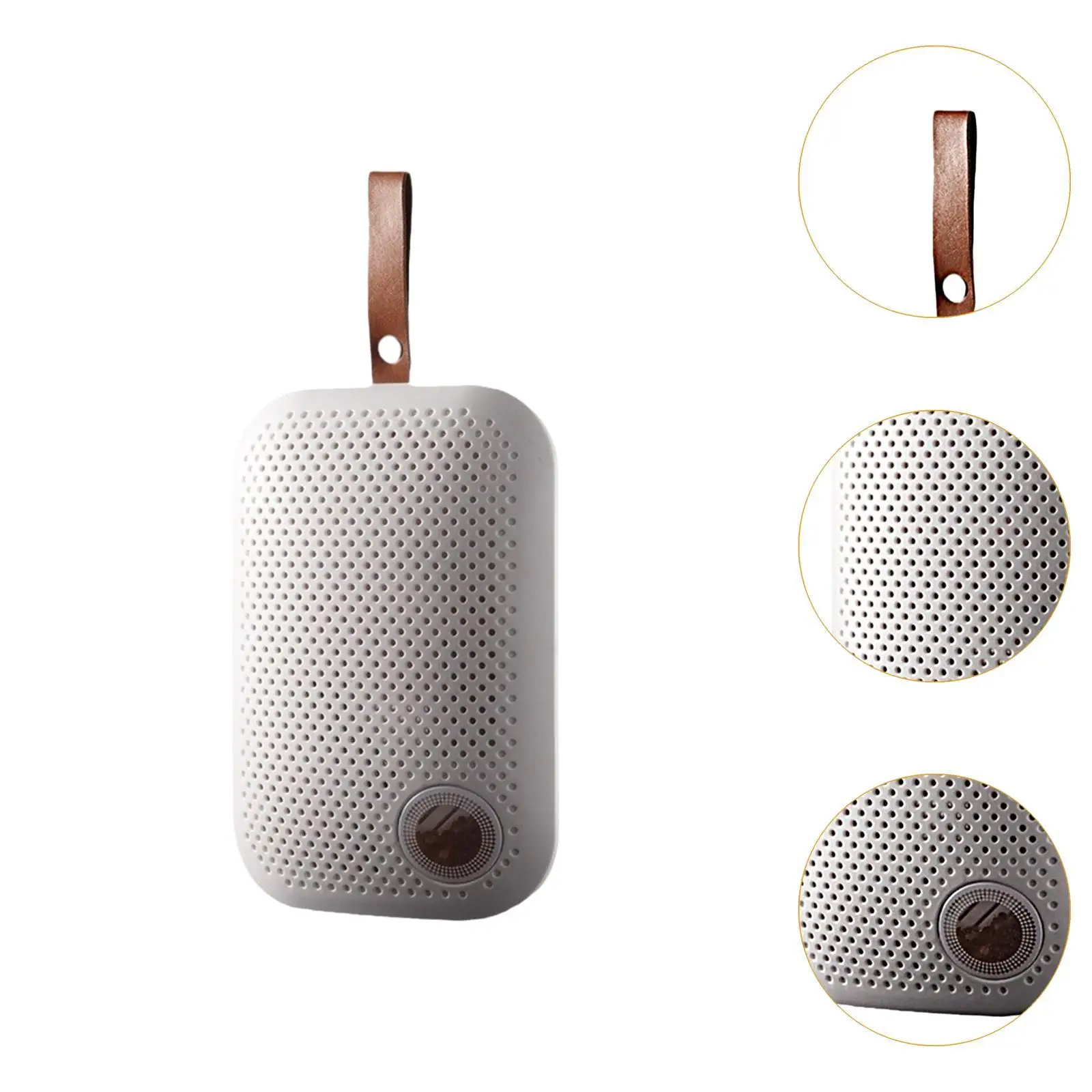 Desumidificador pequeno com tomada UE Desumidificador interno para apartamento, cozinha, quarto