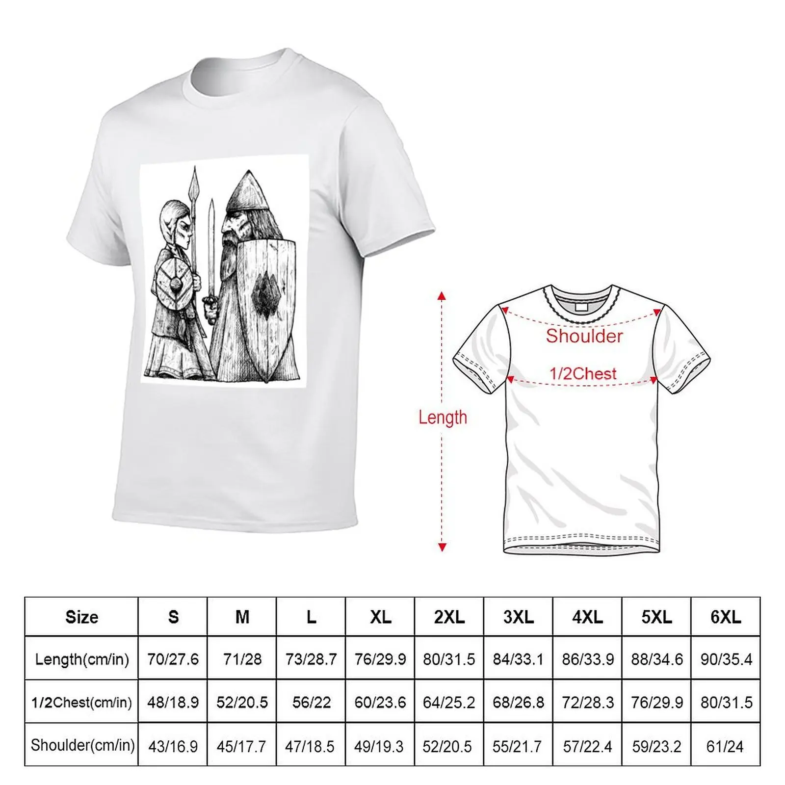 Koszulka Face to Face męska koszulka letnia bawełniana koszulka 100% bawełna koszulka męska T-Shirt